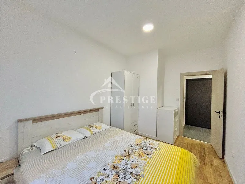 Rent, two bedroom apartment, 47m², Zabjelo, Podgorica