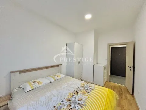 Izdavanje, dvosoban stan, 47m², Zabjelo, Podgorica - image 5