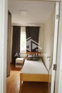 Rent, four bedroom apartment, 160m², Filmski Grad, Beograd - image 16