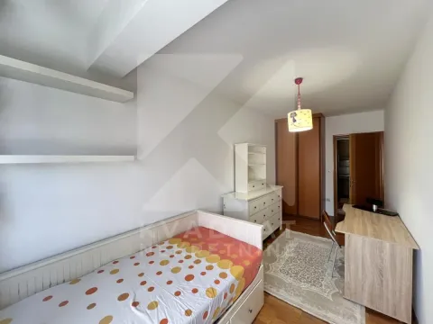 Rent, two bedroom apartment, 75m², Preko Morače, Podgorica - image 8