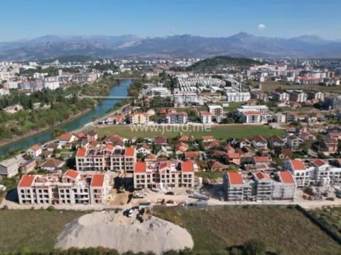 Prodaja, stan, 58m2, Zabjelo, Podgorica Prodaja, stan, 58m2, Zabjelo, Podgorica