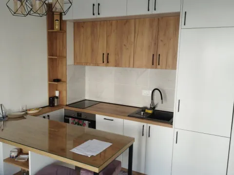 Rent, one bedroom apartment, 37m², Stari Aerodrom, Podgorica - image 5