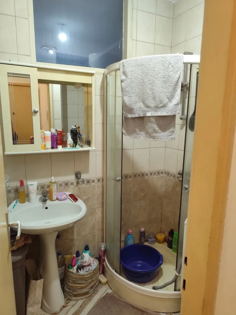Sale, studio apartment, 34m², Preko Morače, Podgorica