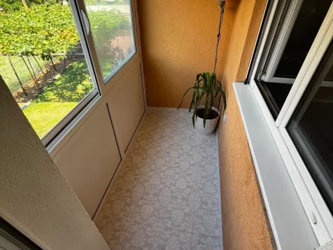 Izdavanje, dvosoban stan, 60m², Masline, Podgorica - image 10