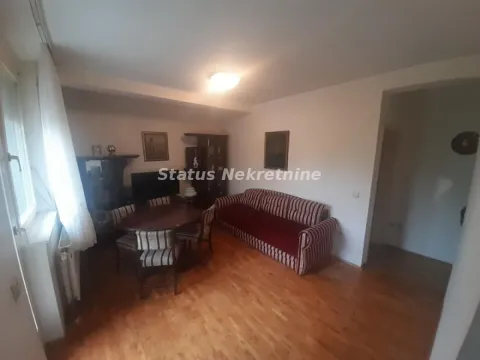 Izdavanje, jednosoban stan, 36m², Nova Detelinara, Novi Sad Sve Podlokacije - image 4