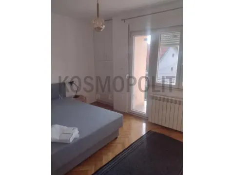 Izdavanje, dvosoban stan, 48m², Centar Sve Podlokacije, Beograd - image 8