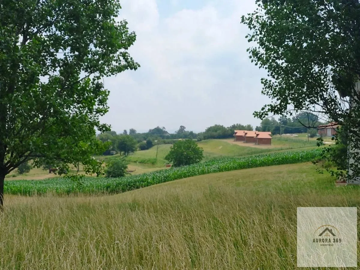 Prodaja, kuća, 32m², Gornja Trešnjevica, Arandjelovac