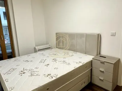 Rent, one bedroom apartment, 45m², Medijana, Niš - image 4