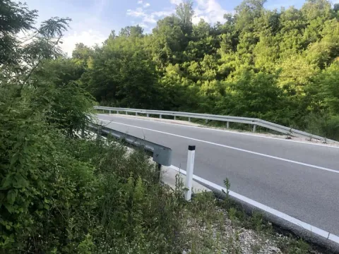 Sale, land lot, 18900m², Velja Gorana, Bar - image 21