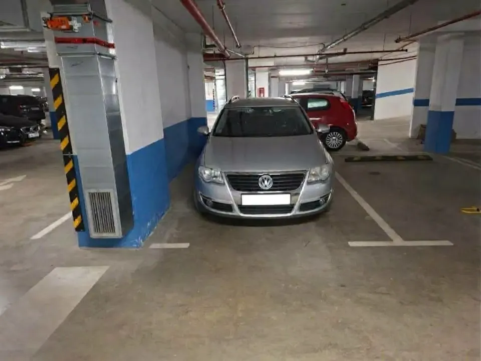Prodaja, parking/garaža, 15m², Novi Sad Sve Podlokacije, Novi Sad