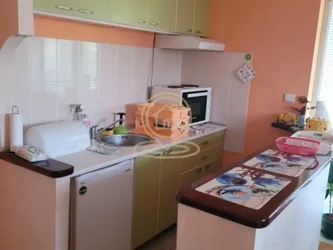 Sale, two bedroom apartment, 46m², Centar, Vrnjačka Banja - image 6