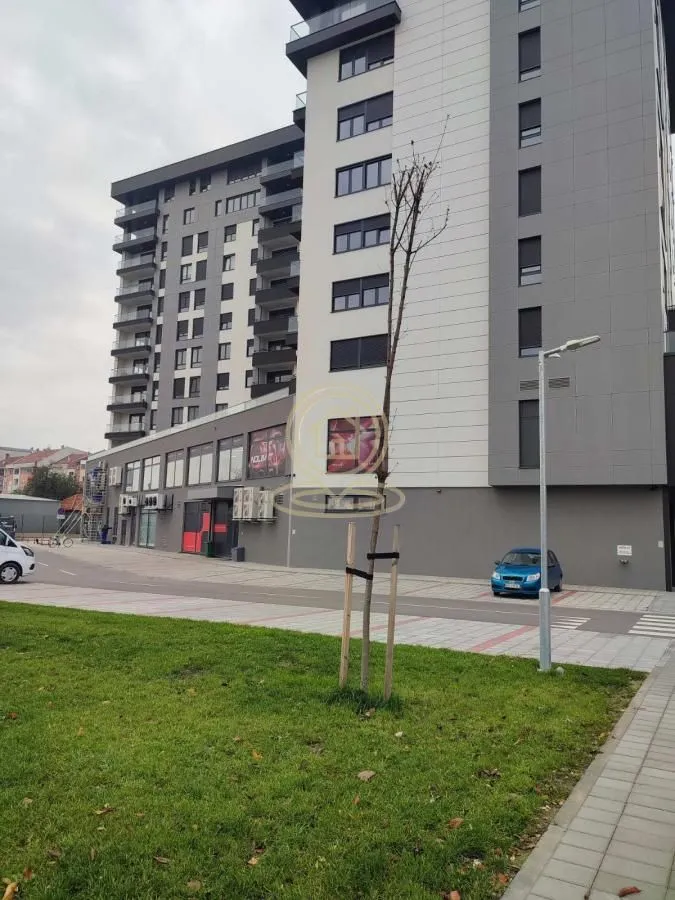 Sale, parking/garage, 14m², Nova Detelinara, Novi Sad Sve Podlokacije