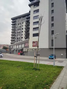 Sale, parking/garage, 14m², Nova Detelinara, Novi Sad Sve Podlokacije - image 2