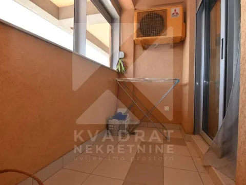 Prodaja, jednosoban stan, 51m², Stari Aerodrom, Podgorica - image 10