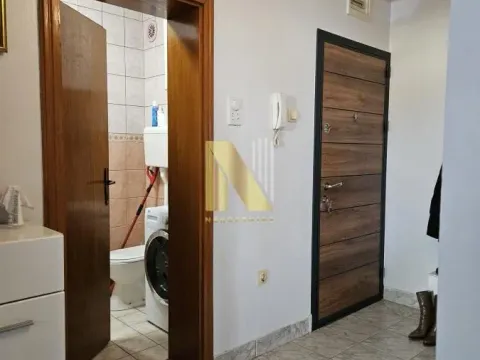 Prodaja, dvosoban stan, 40m², Socijalno, Novi Sad Sve Podlokacije - image 10