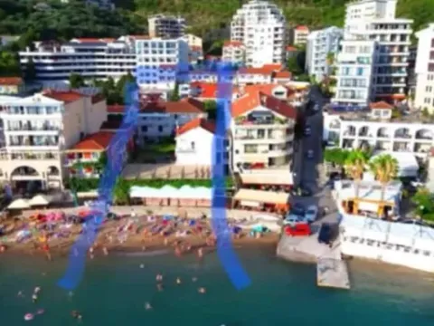 Sale, office space, 134m², Rafailovići, Budva - image 9