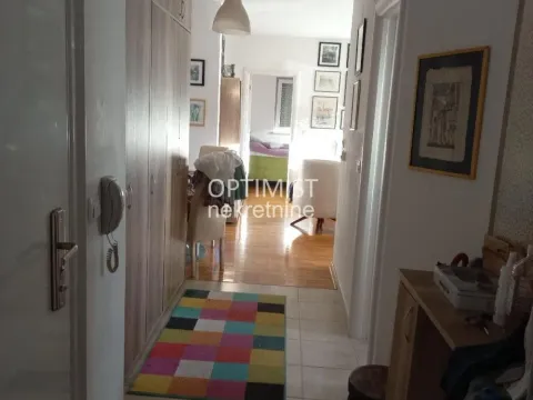 Sale, three bedroom apartment, 45m², Zvezdara Sve Podlokacije, Beograd - image 14