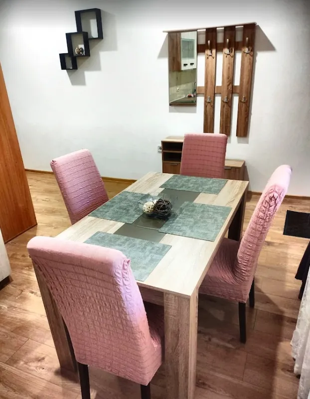 Rent, one bedroom apartment, 55m², Šušanj, Bar