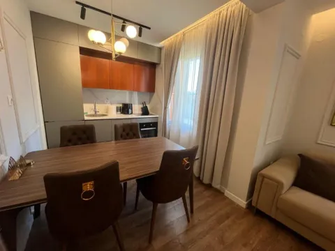 Prodaja, jednosoban stan, 40m², Dalmatinska ulica, Podgorica - image 9