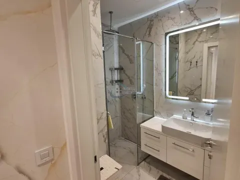 Rent, two bedroom apartment, 60m², Novi Beograd Sve Podlokacije, Beograd - image 14