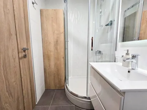 Izdavanje, garsonjera, 25m², Master Kvart, Podgorica - image 3