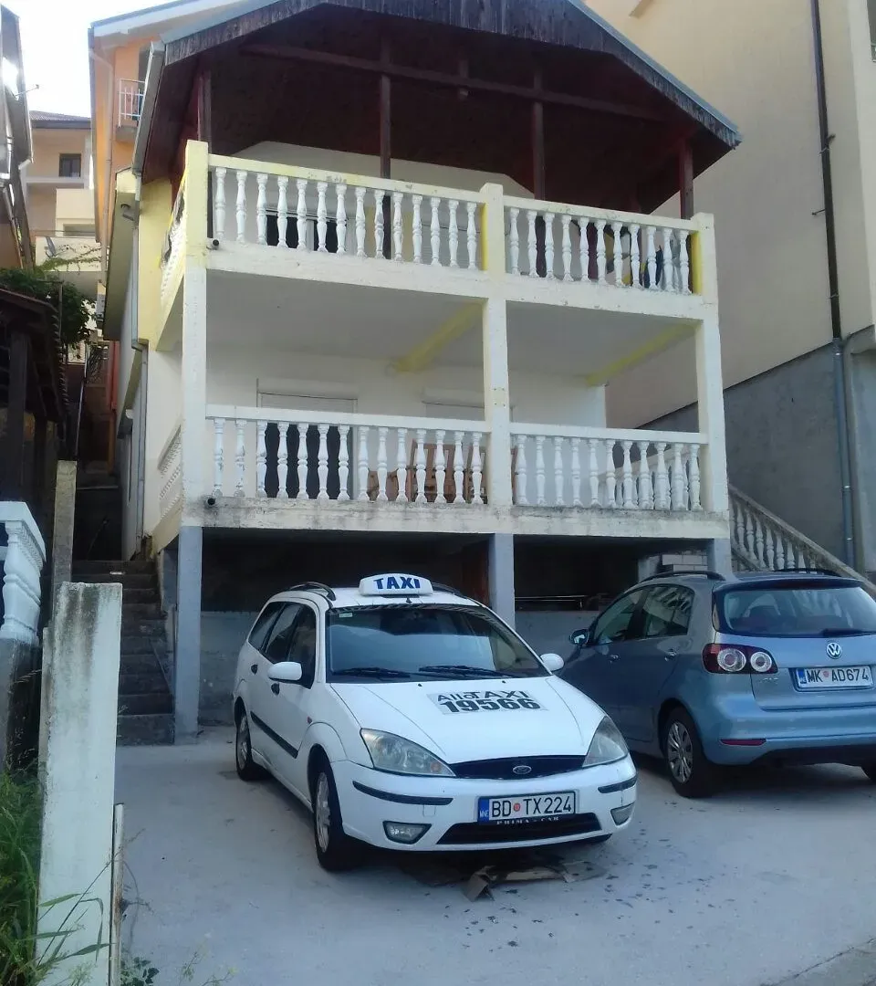 Sale, house, 118m², Markovići, Budva