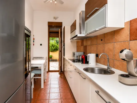 Rent, house, 280m², Gorica C, Podgorica - image 7