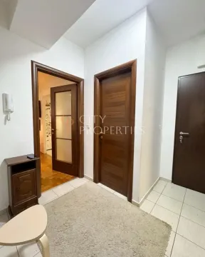 Prodaja, dvosoban stan, 74m², City Kvart, Podgorica - image 11
