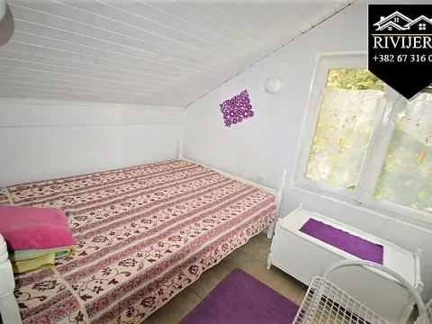 Prodaja, jednosoban stan, 56m², Đenovići, Herceg Novi - image 5