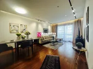 Izdavanje, dvosoban stan, 77m², Master Kvart, Podgorica - image 2