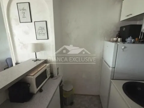 Sale, one bedroom apartment, 37m², Novi Beograd Sve Podlokacije, Beograd - image 7