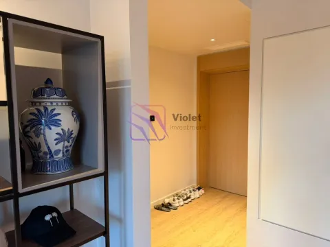 Prodaja, jednosoban stan, 62m², Porto Montenegro, Tivat - image 7
