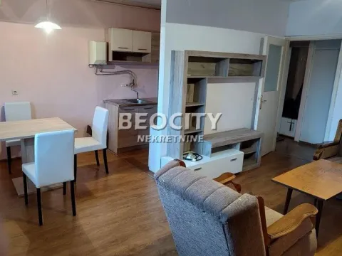 Rent, apartment, 36m², Stari Merkator, Novi Beograd Sve Podlokacije - image 3