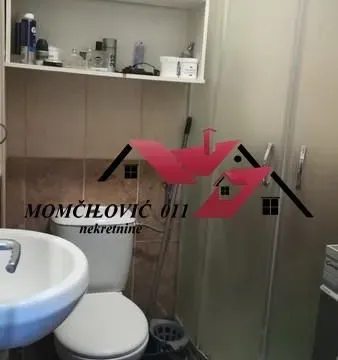 Sale, two bedroom apartment, 52m², Ledine, Beograd - image 8