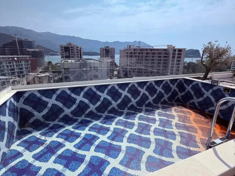 Prodaja, trosoban stan, 326m², Budva, Crna Gora - image 23