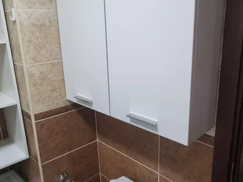 Rent, two bedroom apartment, 74m², Dalmatinska ulica, Podgorica - image 3