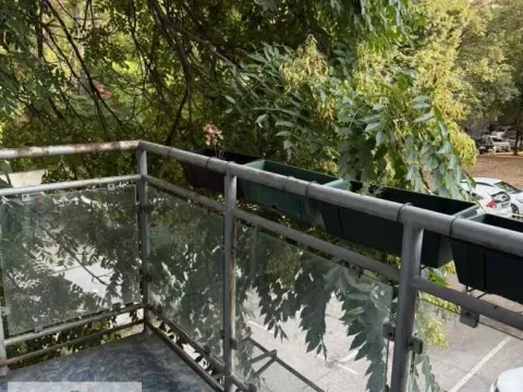 Prodaja, dvosoban stan, 53m², Centar, Novi Sad - image 12