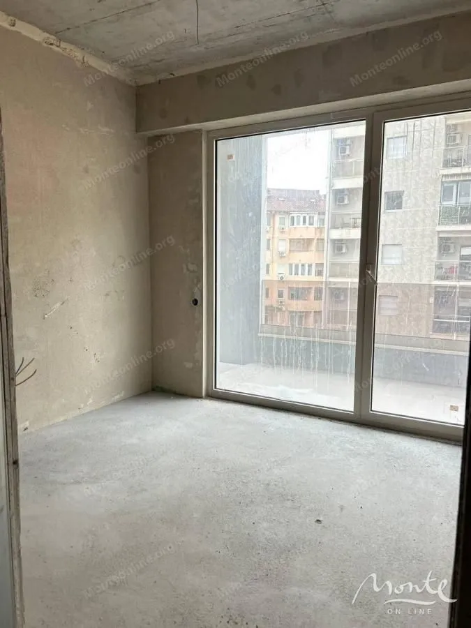 Sale, two bedroom apartment, 82m², Budva, Crna Gora