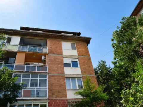 Prodaja, dvosoban stan, 55m², Karaburma, Palilula Sve Podlokacije - image 19