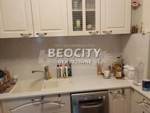 Prodaja, dvosoban stan, 48m², Dušanovac, Voždovac Sve Podlokacije - image 2