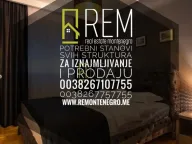 Sale, three bedroom apartment, 209m², Momišići, Podgorica - image 12