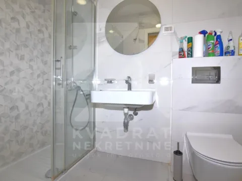 Rent, one bedroom apartment, 49m², Central Point, Podgorica - image 12