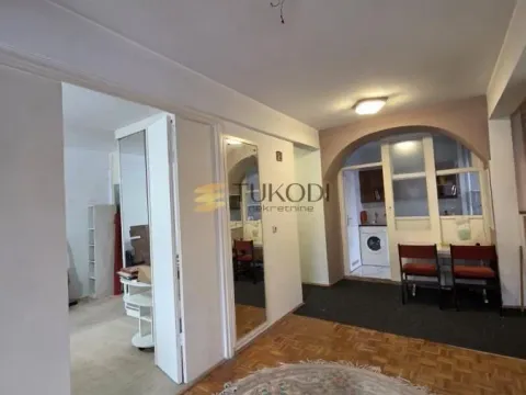 Prodaja, trosoban stan, 64m², Stari Grad, Beograd - image 6