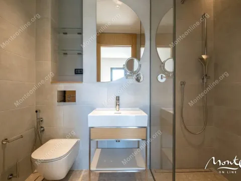 Sale, three bedroom apartment, 134m², Porto Montenegro, Tivat - image 24