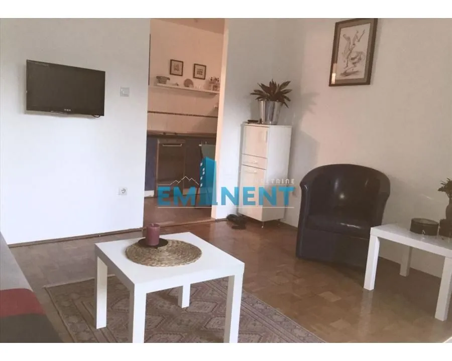 Izdavanje, jednosoban stan, 39m², Arena, Novi Beograd Sve Podlokacije