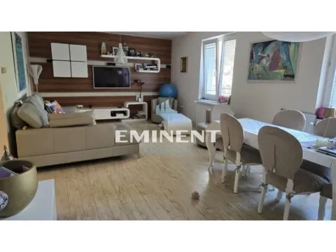 Rent, three bedroom apartment, 73m², Slavija, Vračar Sve Podlokacije