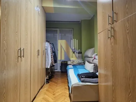 Sale, four bedroom apartment, 105m², Socijalno, Novi Sad Sve Podlokacije - image 15