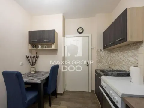Rent, two bedroom apartment, 90m², Novi Beograd Sve Podlokacije, Beograd - image 3