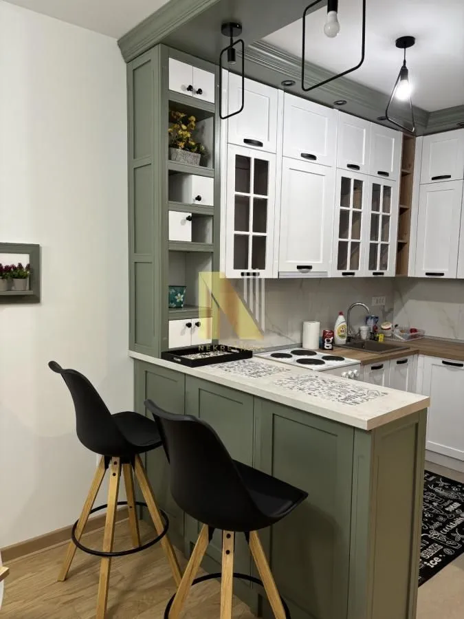 Izdavanje, dvosoban stan, 50m², Podbara, Novi Sad Sve Podlokacije