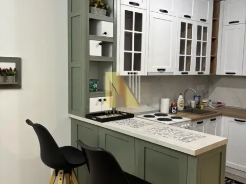 Rent, two bedroom apartment, 50m², Podbara, Novi Sad Sve Podlokacije - image 7